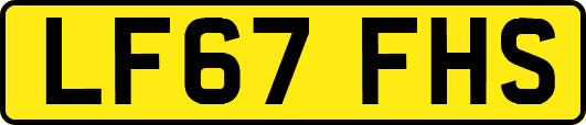 LF67FHS