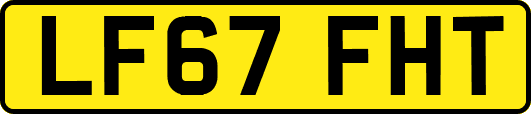 LF67FHT