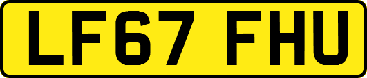 LF67FHU