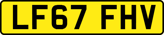 LF67FHV