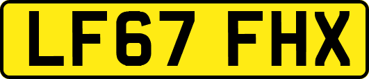 LF67FHX
