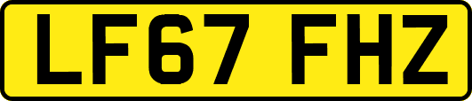 LF67FHZ
