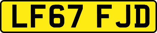 LF67FJD