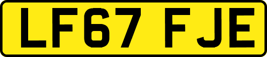 LF67FJE