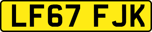 LF67FJK