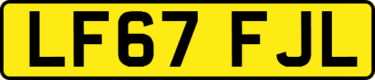 LF67FJL