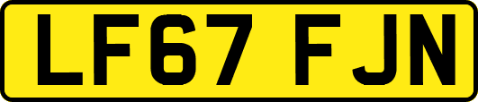 LF67FJN
