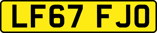 LF67FJO