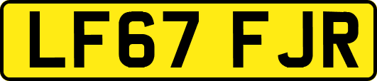 LF67FJR