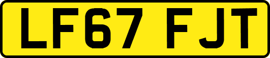 LF67FJT