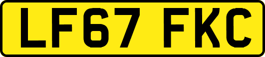 LF67FKC