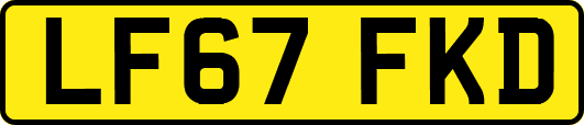 LF67FKD