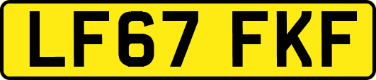 LF67FKF