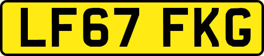 LF67FKG