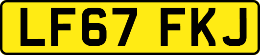 LF67FKJ