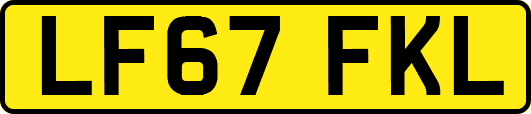 LF67FKL