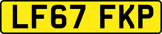 LF67FKP
