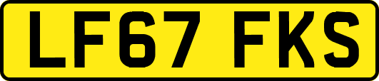 LF67FKS