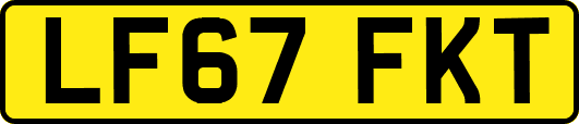 LF67FKT