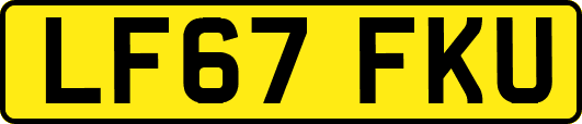 LF67FKU