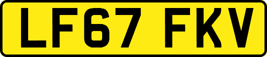 LF67FKV