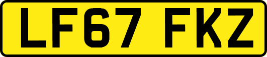 LF67FKZ