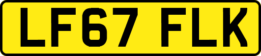 LF67FLK