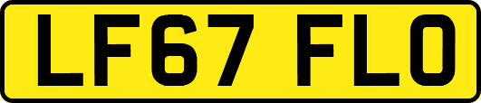 LF67FLO