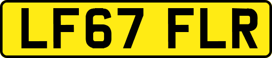 LF67FLR