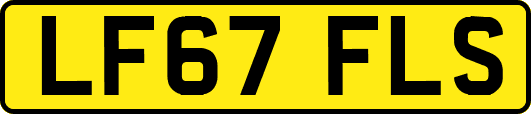 LF67FLS