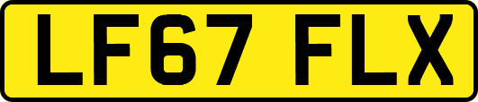LF67FLX