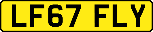 LF67FLY