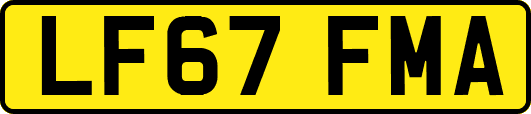 LF67FMA