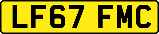 LF67FMC