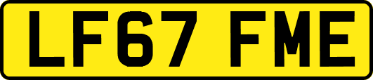 LF67FME