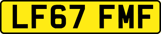 LF67FMF