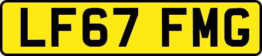LF67FMG