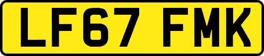 LF67FMK