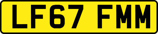 LF67FMM
