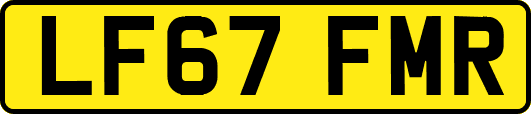LF67FMR