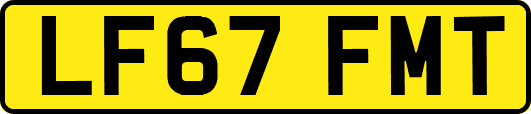 LF67FMT