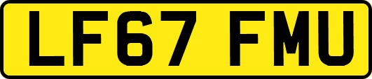 LF67FMU