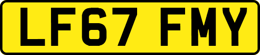 LF67FMY