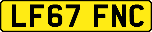 LF67FNC