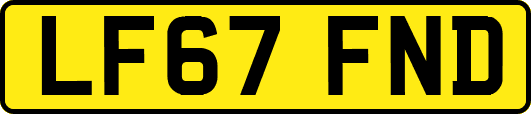 LF67FND