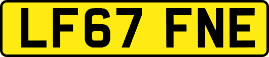 LF67FNE