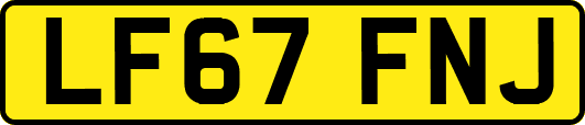 LF67FNJ