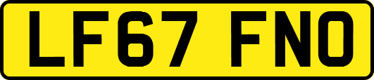 LF67FNO
