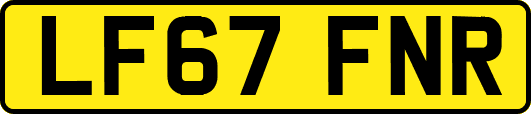 LF67FNR