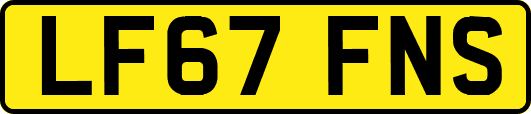 LF67FNS